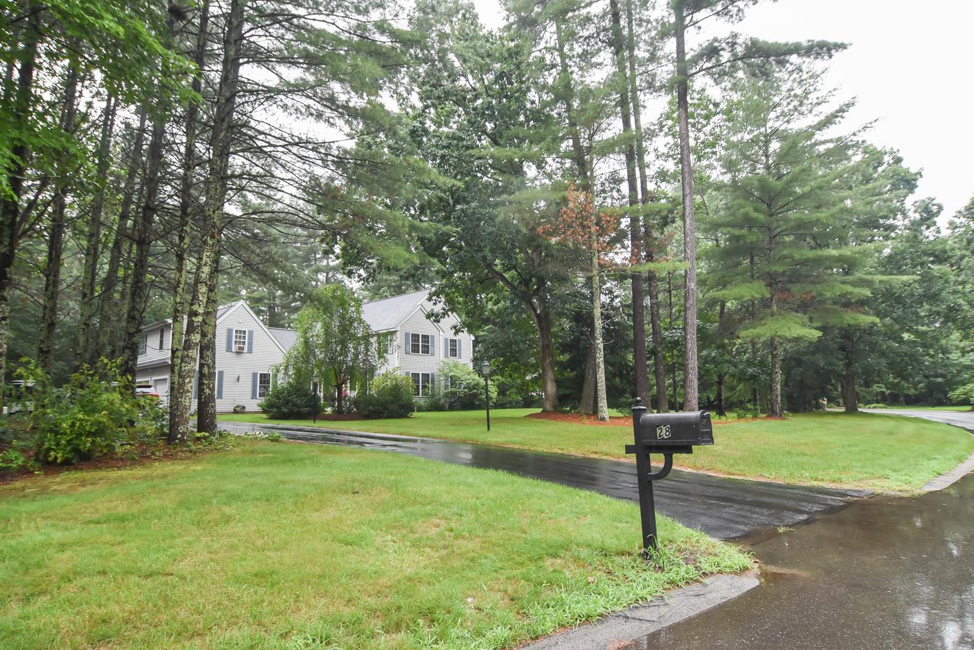 28 Springfield Circle Merrimack, NH 03054 - Photo 40 of 40 Gallery Image 40