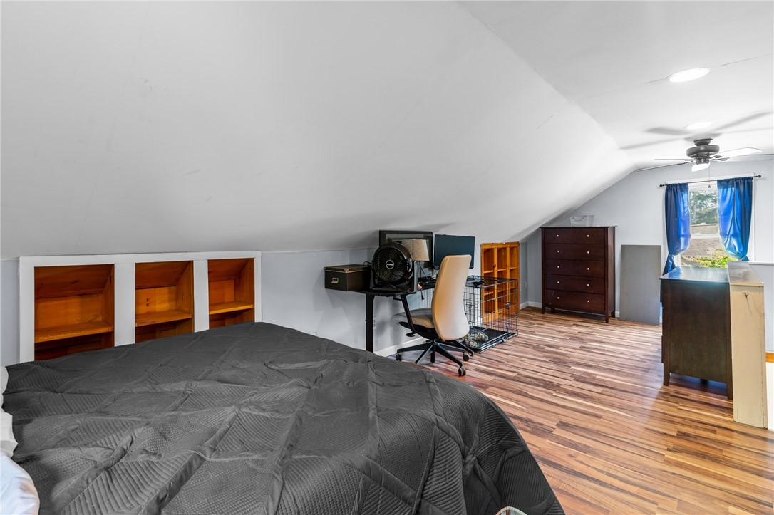 122 Read Avenue Coventry, RI 02816 - Photo 22 of 34