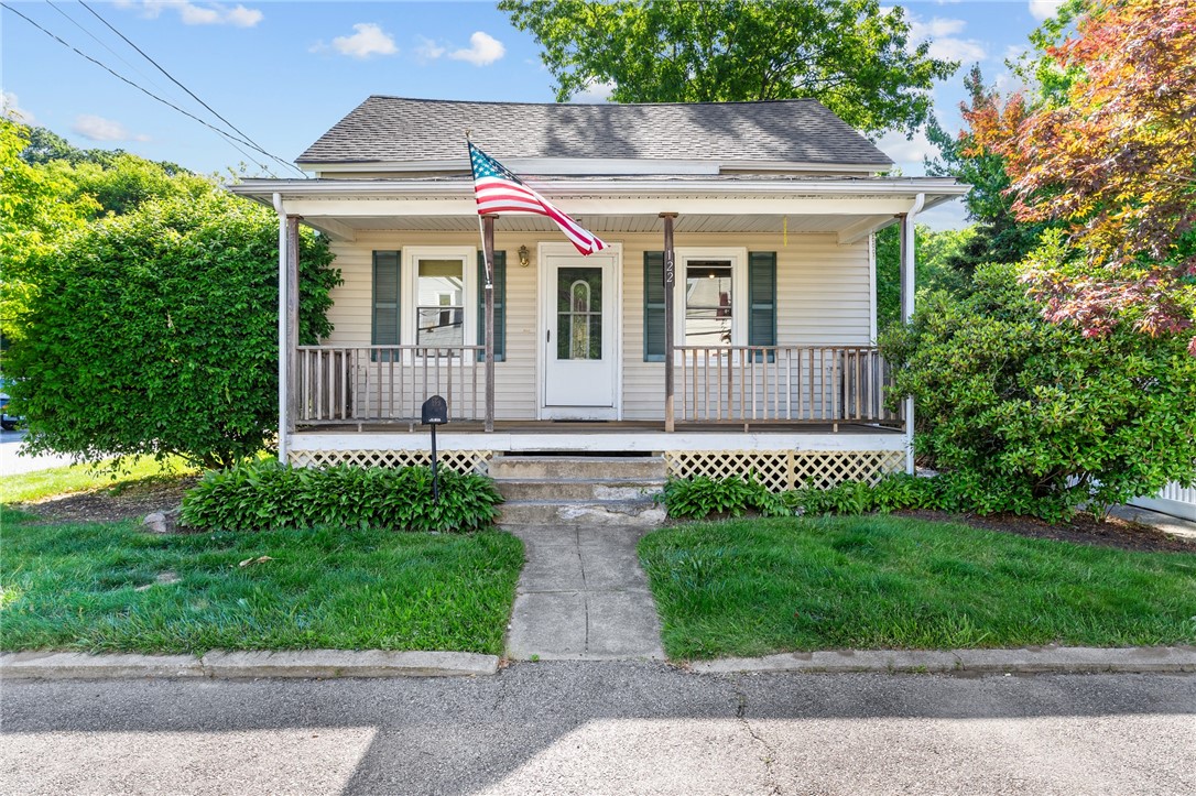 122 Read Avenue Coventry, RI 02816 - Photo 34 of 34