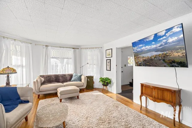 $659,000 | 424 South Van Buren Street, Moscow, ID 83843