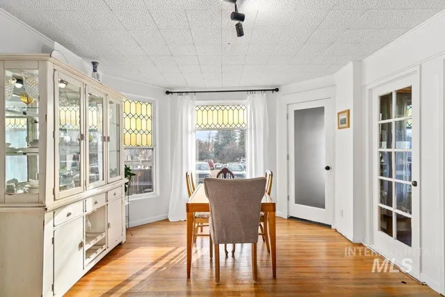 $659,000 | 424 South Van Buren Street, Moscow, ID 83843