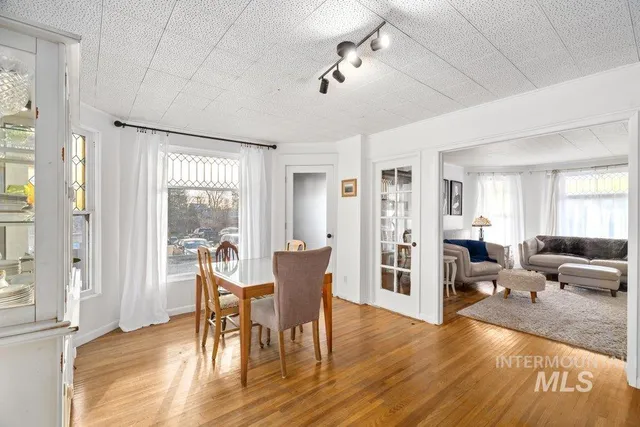 $659,000 | 424 South Van Buren Street, Moscow, ID 83843