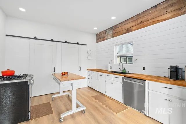 $659,000 | 424 South Van Buren Street, Moscow, ID 83843