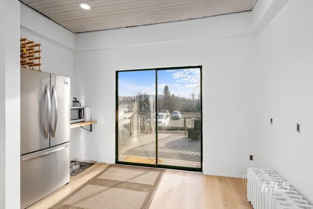 $659,000 | 424 South Van Buren Street, Moscow, ID 83843