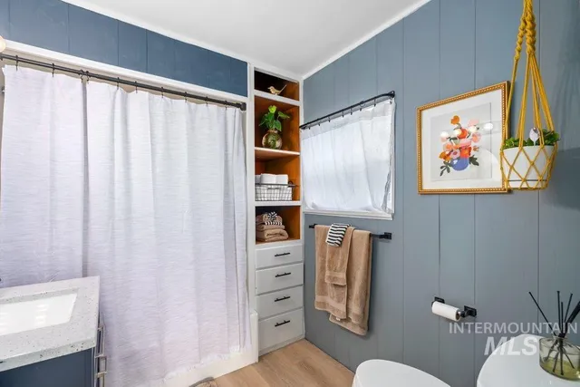 $659,000 | 424 South Van Buren Street, Moscow, ID 83843