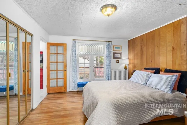 $659,000 | 424 South Van Buren Street, Moscow, ID 83843