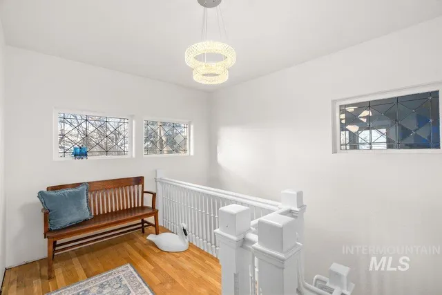 $659,000 | 424 South Van Buren Street, Moscow, ID 83843