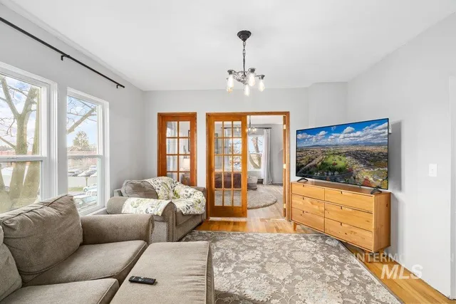 $659,000 | 424 South Van Buren Street, Moscow, ID 83843