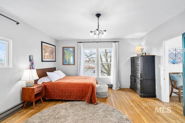 $659,000 | 424 South Van Buren Street, Moscow, ID 83843