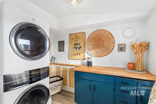 $659,000 | 424 South Van Buren Street, Moscow, ID 83843