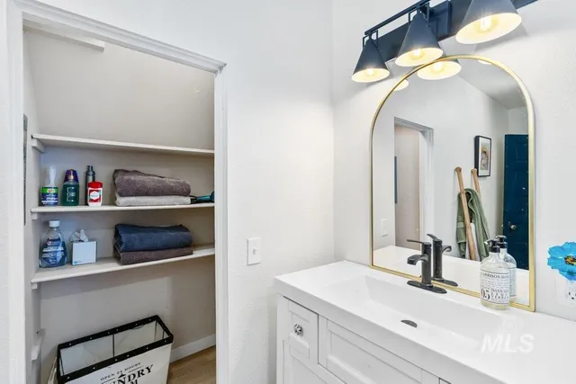 $659,000 | 424 South Van Buren Street, Moscow, ID 83843