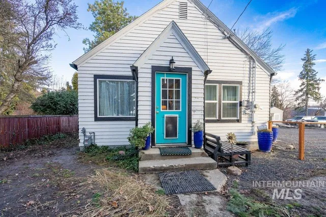 $659,000 | 424 South Van Buren Street, Moscow, ID 83843