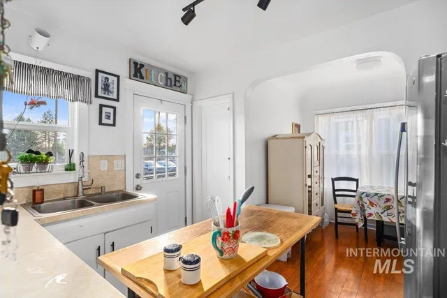 $659,000 | 424 South Van Buren Street, Moscow, ID 83843