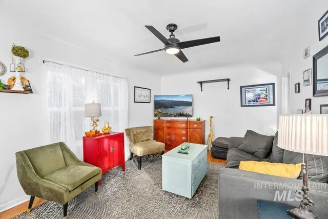 $659,000 | 424 South Van Buren Street, Moscow, ID 83843