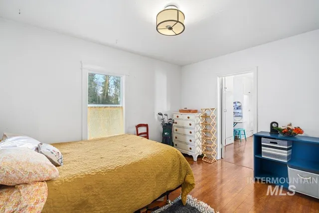 $659,000 | 424 South Van Buren Street, Moscow, ID 83843