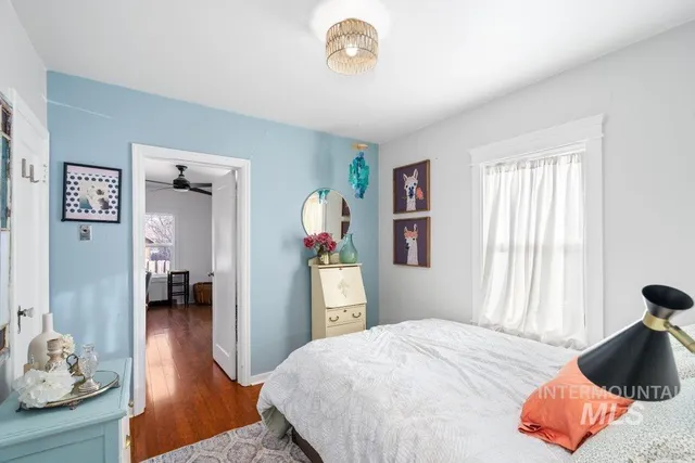 $659,000 | 424 South Van Buren Street, Moscow, ID 83843