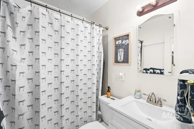 $659,000 | 424 South Van Buren Street, Moscow, ID 83843