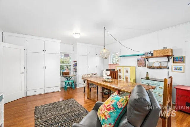 $659,000 | 424 South Van Buren Street, Moscow, ID 83843