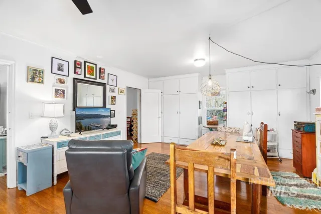 $659,000 | 424 South Van Buren Street, Moscow, ID 83843