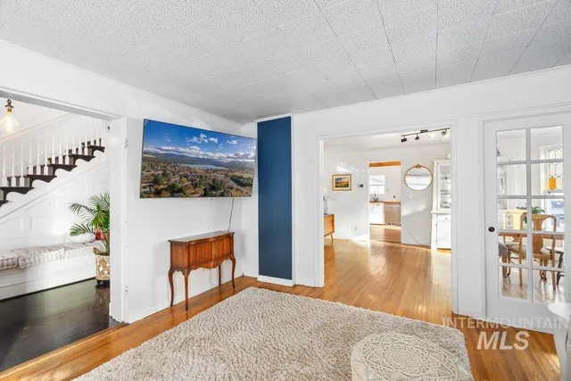 $659,000 | 424 South Van Buren Street, Moscow, ID 83843