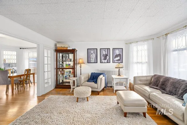 $659,000 | 424 South Van Buren Street, Moscow, ID 83843