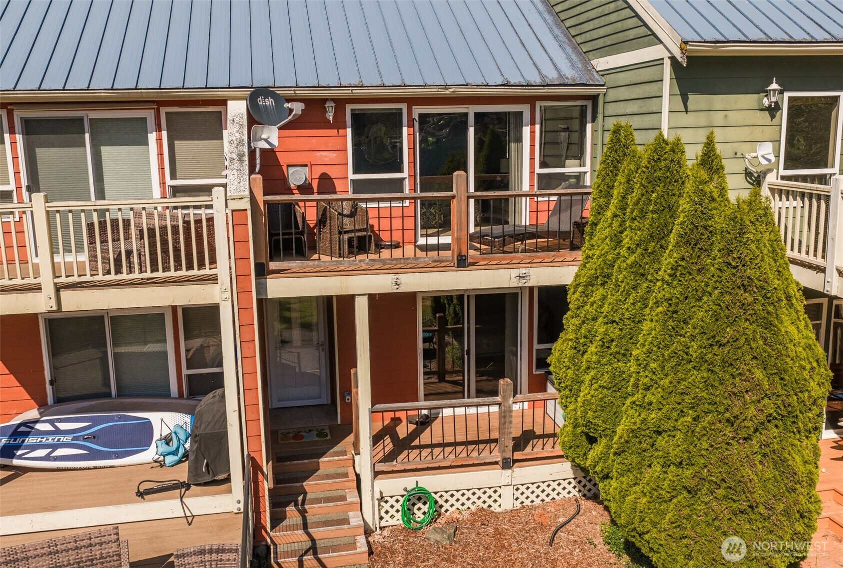 331 Maple Grove Road, Unit 2 Port Angeles, WA 98363 - Photo 4 of 39
