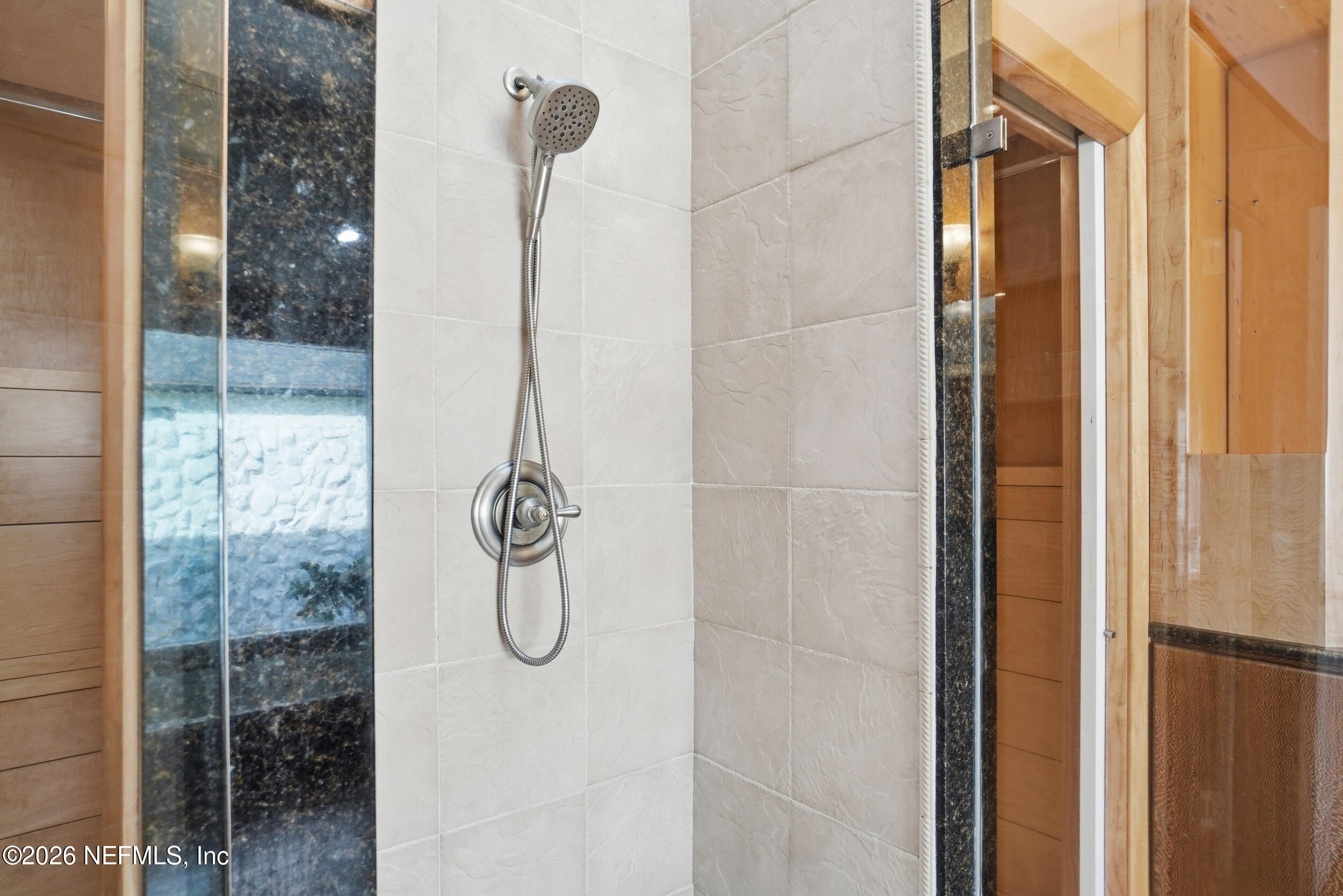 7911 Hunters Grove Road Jacksonville, FL 32256 - Photo 37 of 64 Primary shower