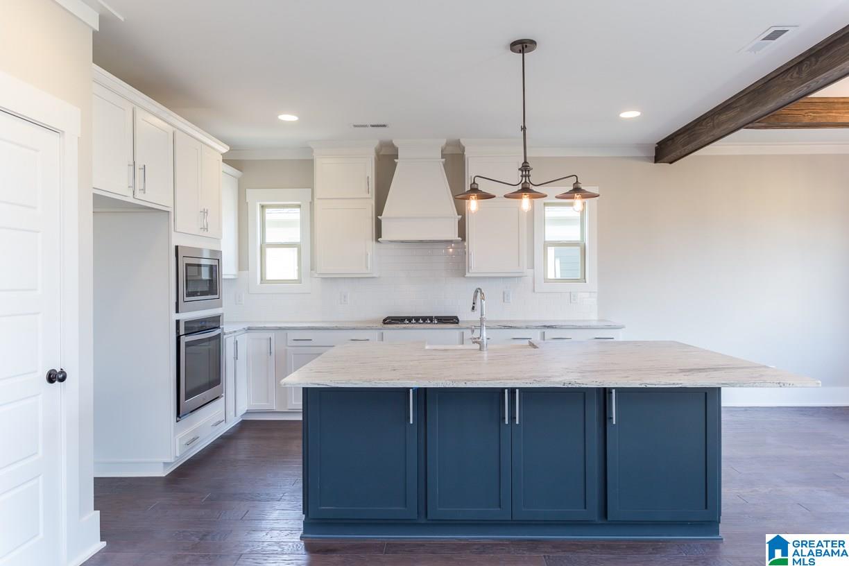 4886 Ridge Pass Birmingham, AL 35226 - Photo 5 of 32