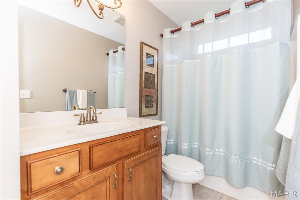 910 Daffodil Ridge Drive O'Fallon, MO 63366 - Photo 5 of 40 Gallery Image 5