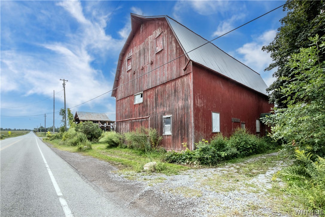 6110 Salt Road Clarence, NY 14031 - Photo 38 of 47 Gallery Image 38