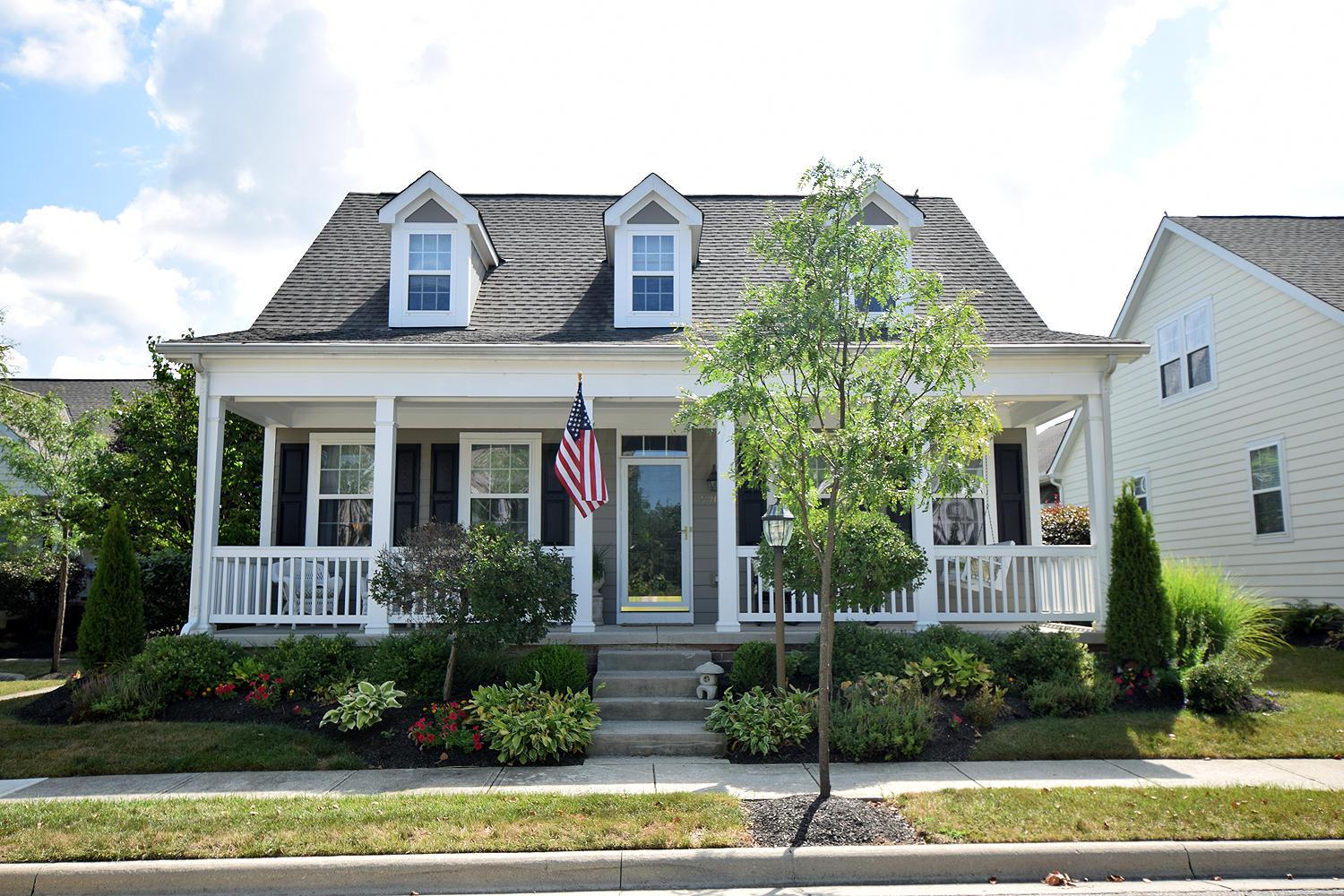 7703 Timber Ridge Drive Powell, OH 43065 - Photo 1 of 50 Gallery Image 1