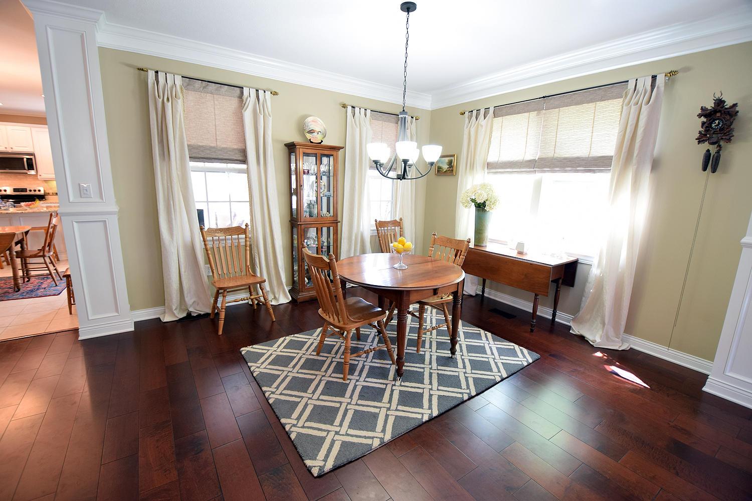 7703 Timber Ridge Drive Powell, OH 43065 - Photo 11 of 50 Gallery Image 11