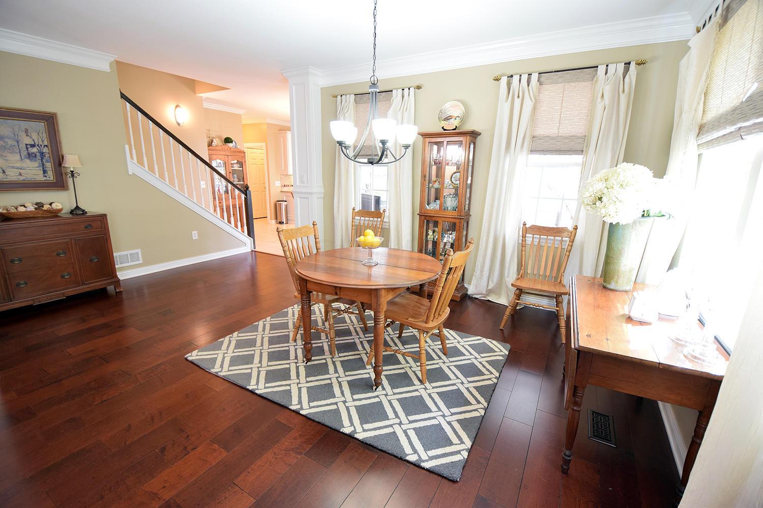 7703 Timber Ridge Drive Powell, OH 43065 - Photo 12 of 50 Gallery Image 12