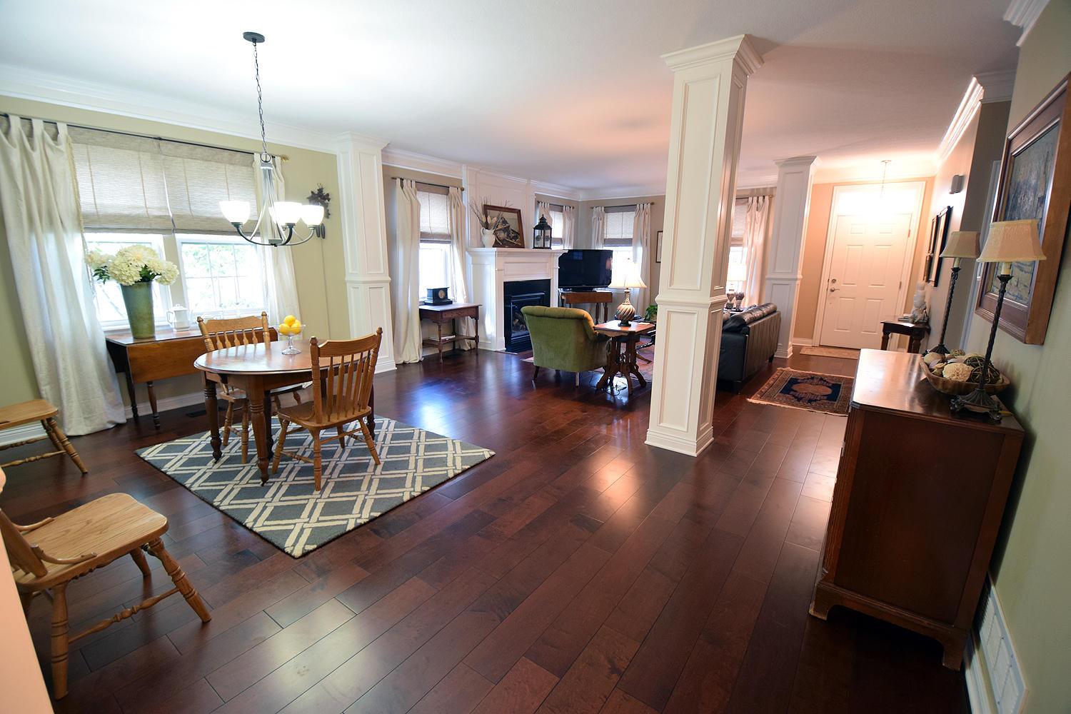 7703 Timber Ridge Drive Powell, OH 43065 - Photo 13 of 50 Gallery Image 13