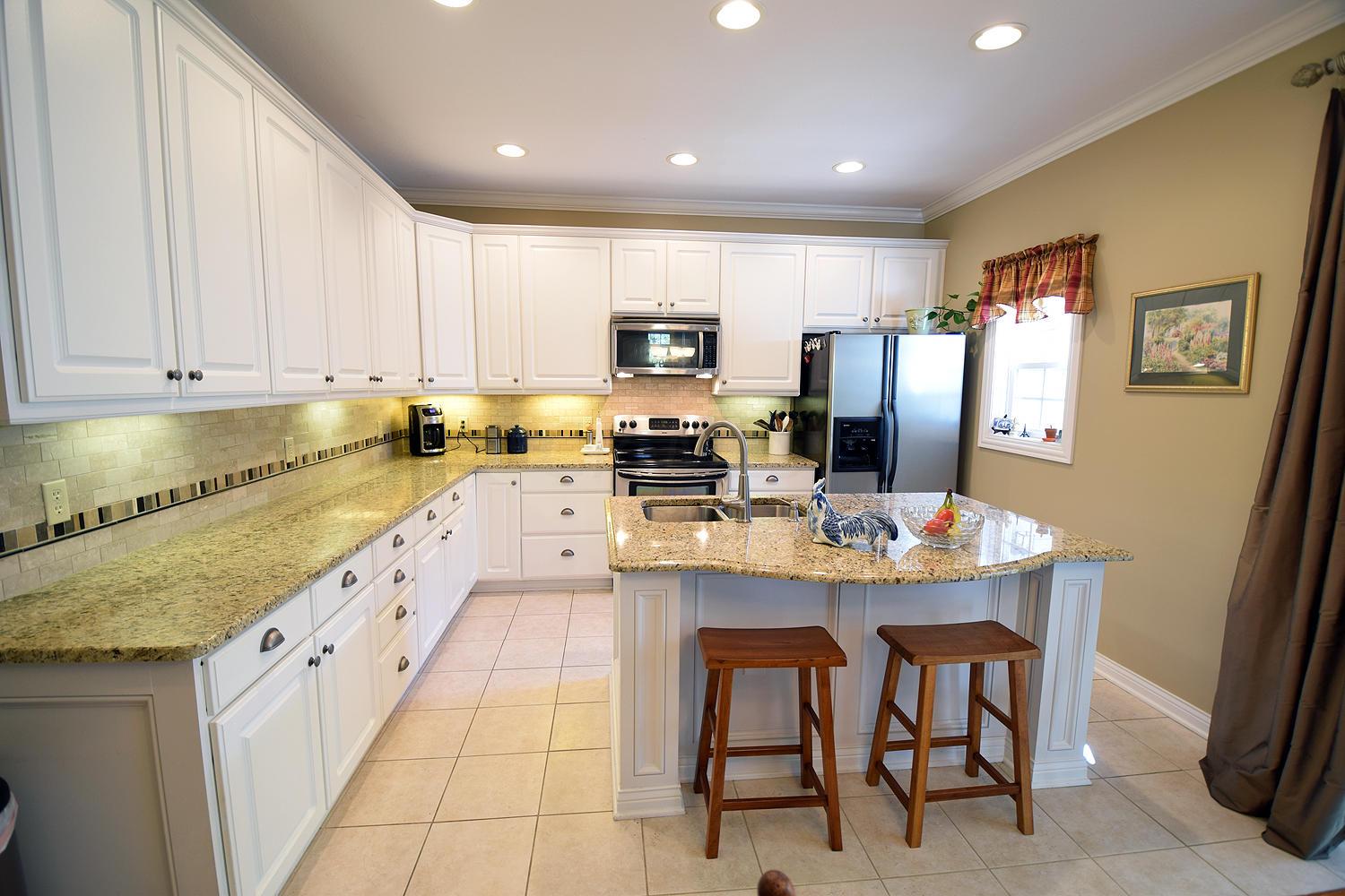 7703 Timber Ridge Drive Powell, OH 43065 - Photo 17 of 50 Gallery Image 17