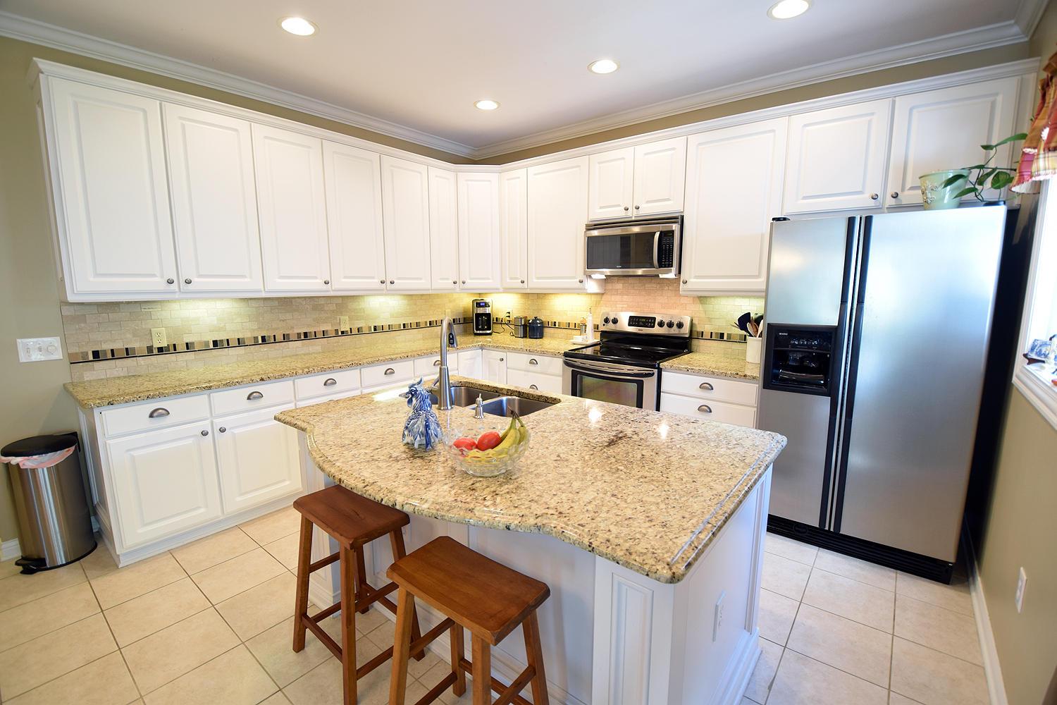 7703 Timber Ridge Drive Powell, OH 43065 - Photo 19 of 50 Gallery Image 19
