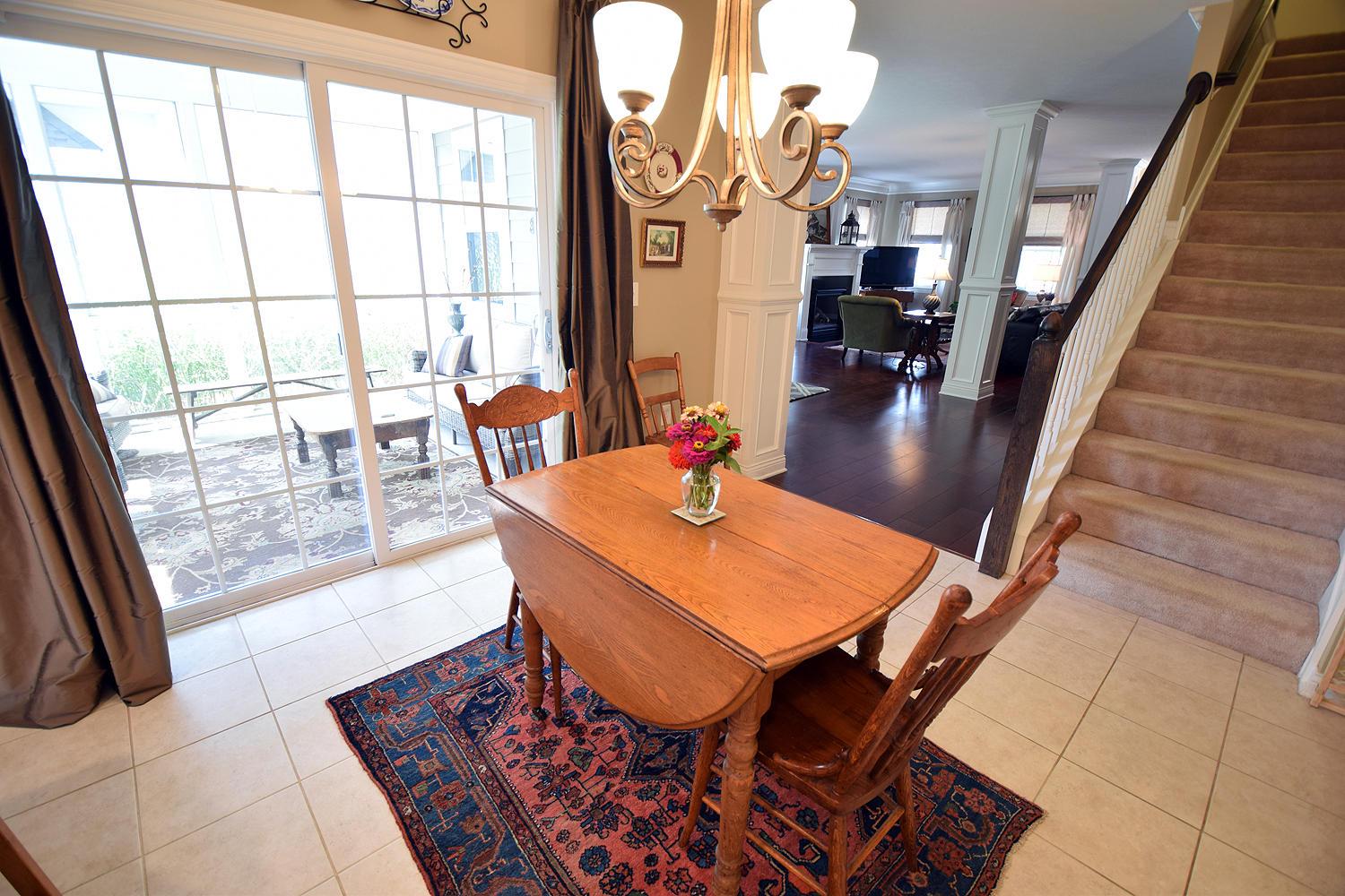 7703 Timber Ridge Drive Powell, OH 43065 - Photo 22 of 50 Gallery Image 22