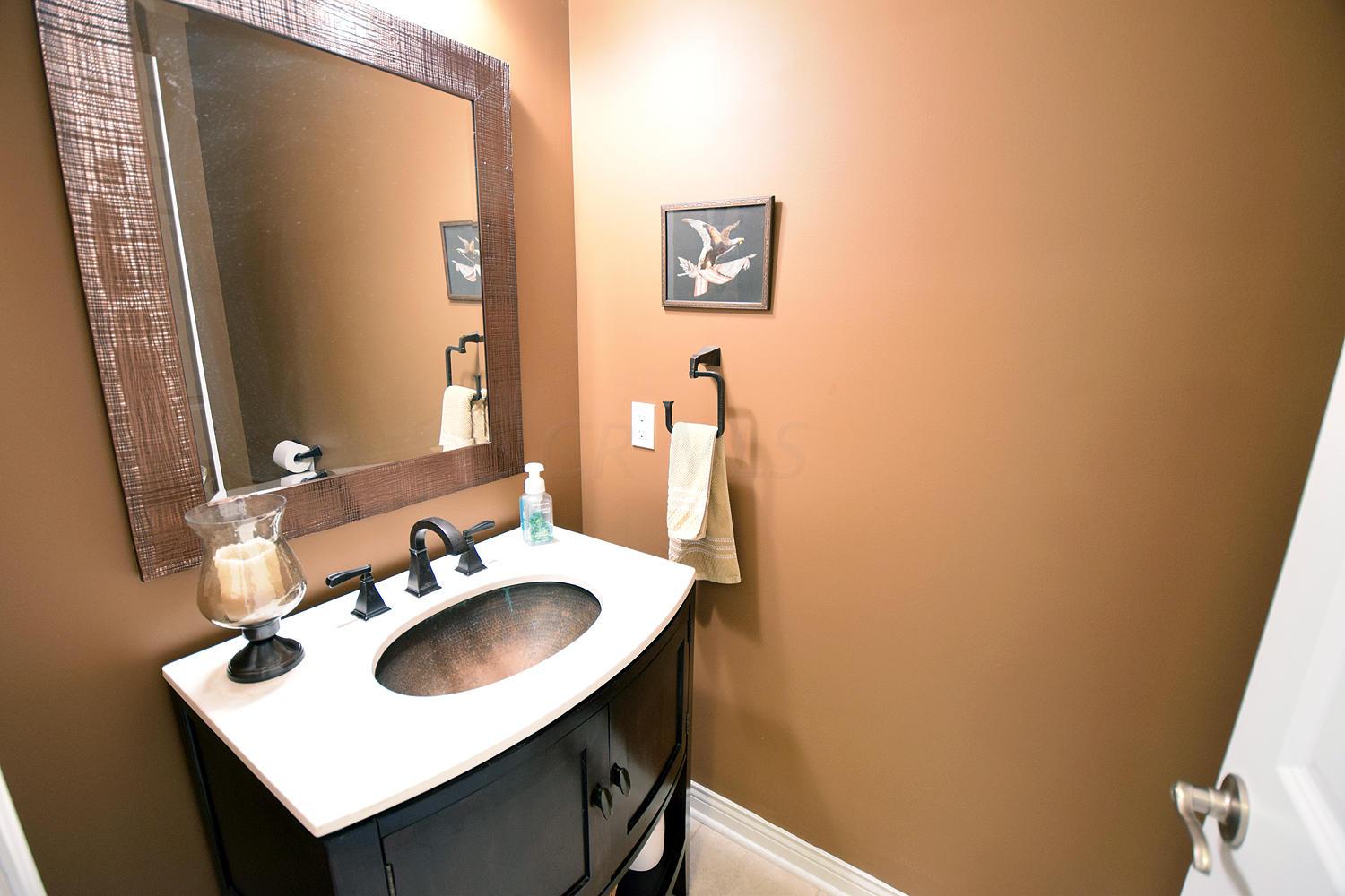 7703 Timber Ridge Drive Powell, OH 43065 - Photo 27 of 50 Gallery Image 27