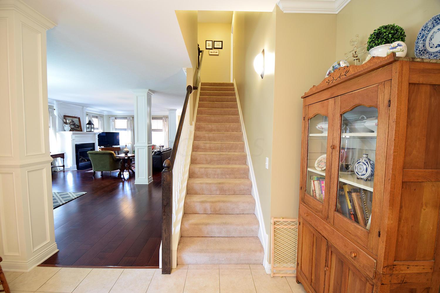 7703 Timber Ridge Drive Powell, OH 43065 - Photo 29 of 50 Gallery Image 29