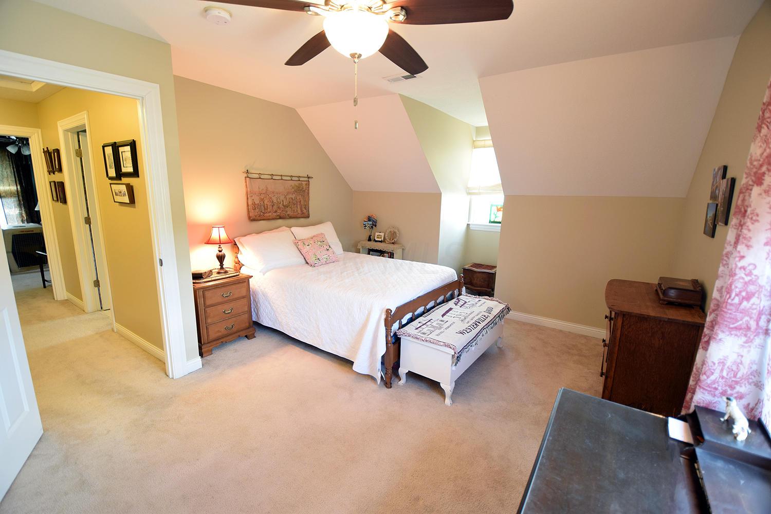 7703 Timber Ridge Drive Powell, OH 43065 - Photo 31 of 50 Gallery Image 31