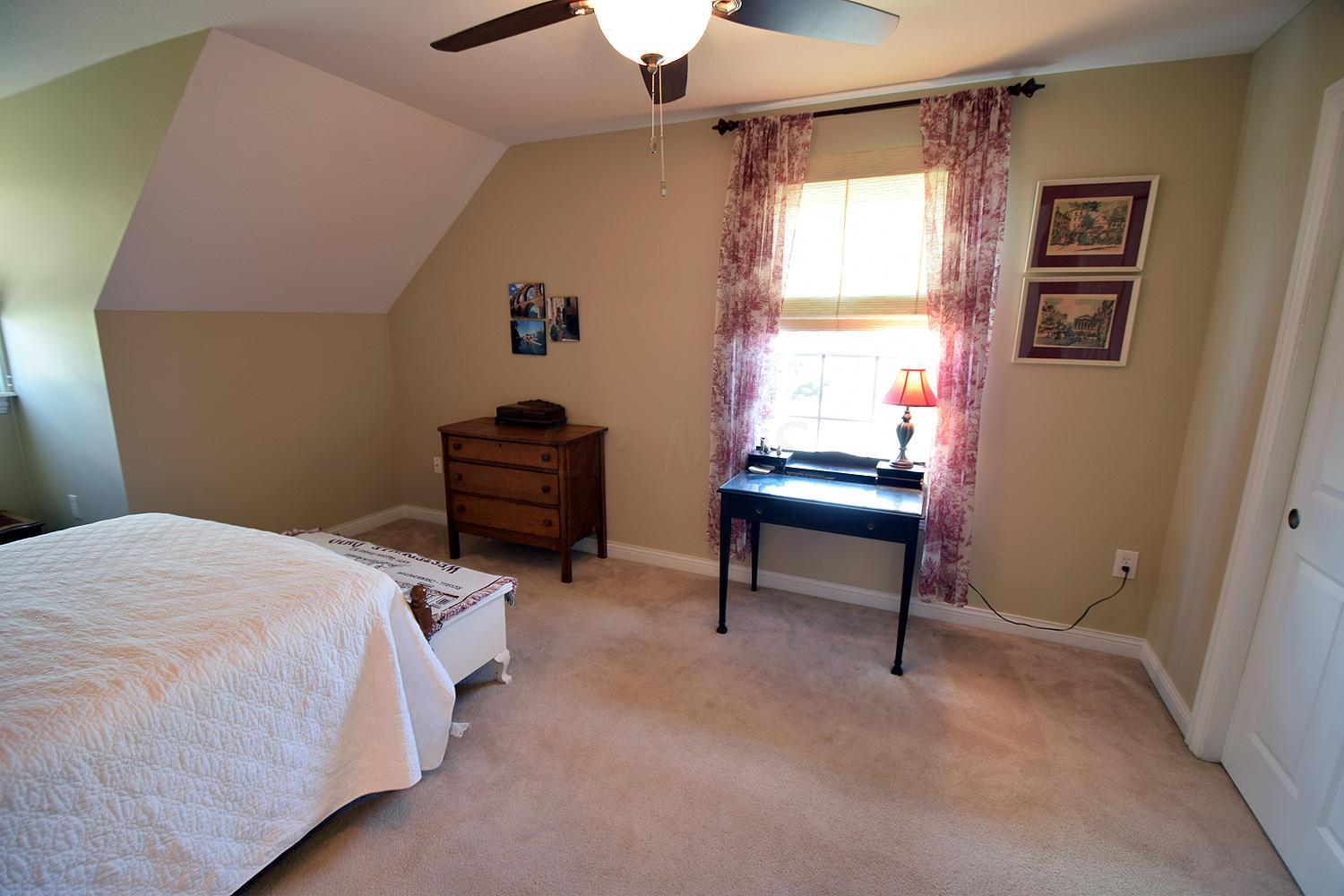 7703 Timber Ridge Drive Powell, OH 43065 - Photo 32 of 50 Gallery Image 32