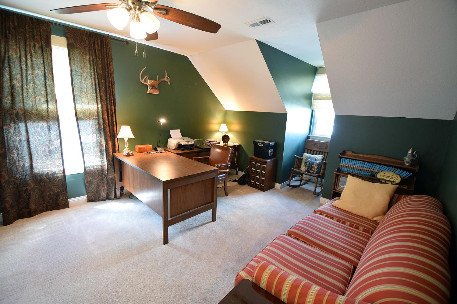 7703 Timber Ridge Drive Powell, OH 43065 - Photo 34 of 50 Gallery Image 34