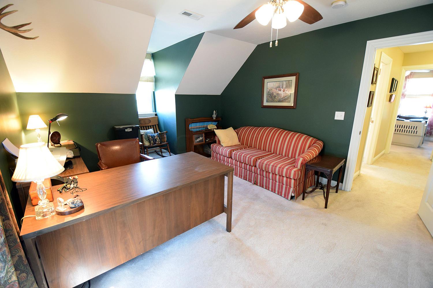7703 Timber Ridge Drive Powell, OH 43065 - Photo 35 of 50 Gallery Image 35