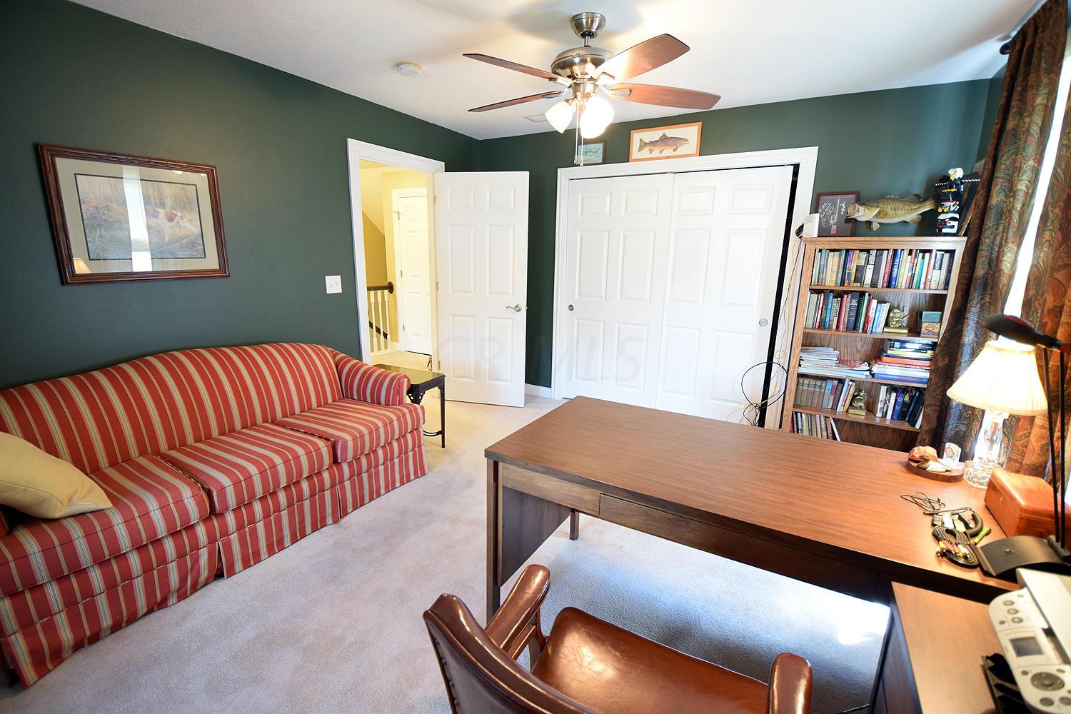 7703 Timber Ridge Drive Powell, OH 43065 - Photo 36 of 50 Gallery Image 36
