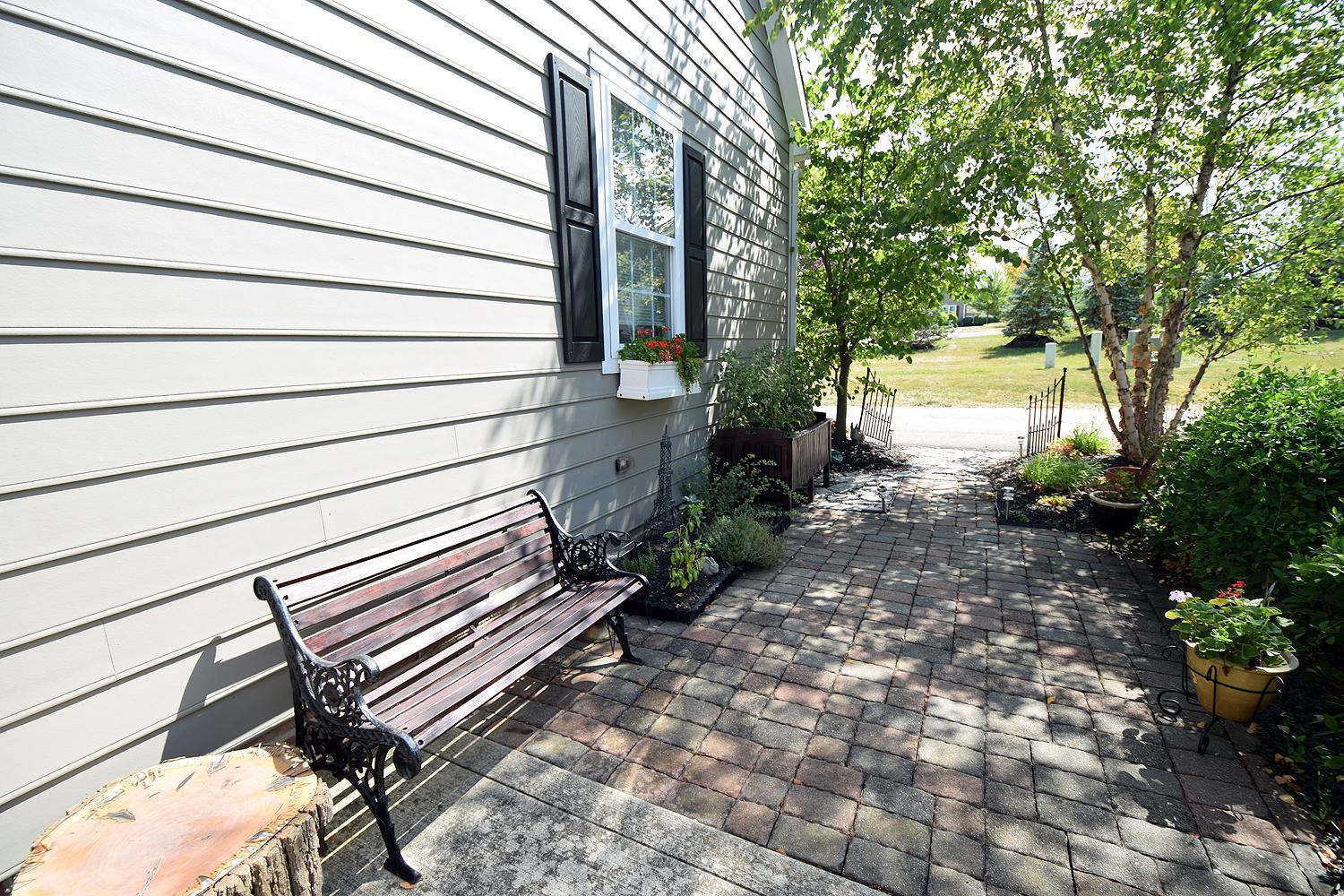 7703 Timber Ridge Drive Powell, OH 43065 - Photo 41 of 50 Gallery Image 41