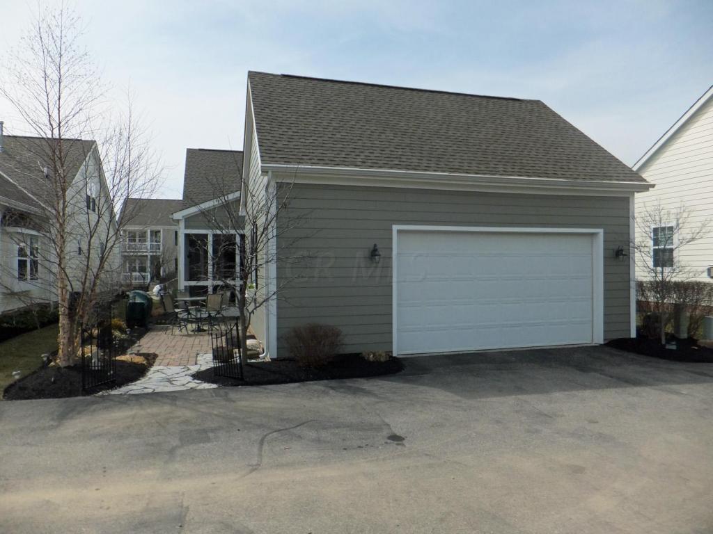 7703 Timber Ridge Drive Powell, OH 43065 - Photo 43 of 50 Gallery Image 43