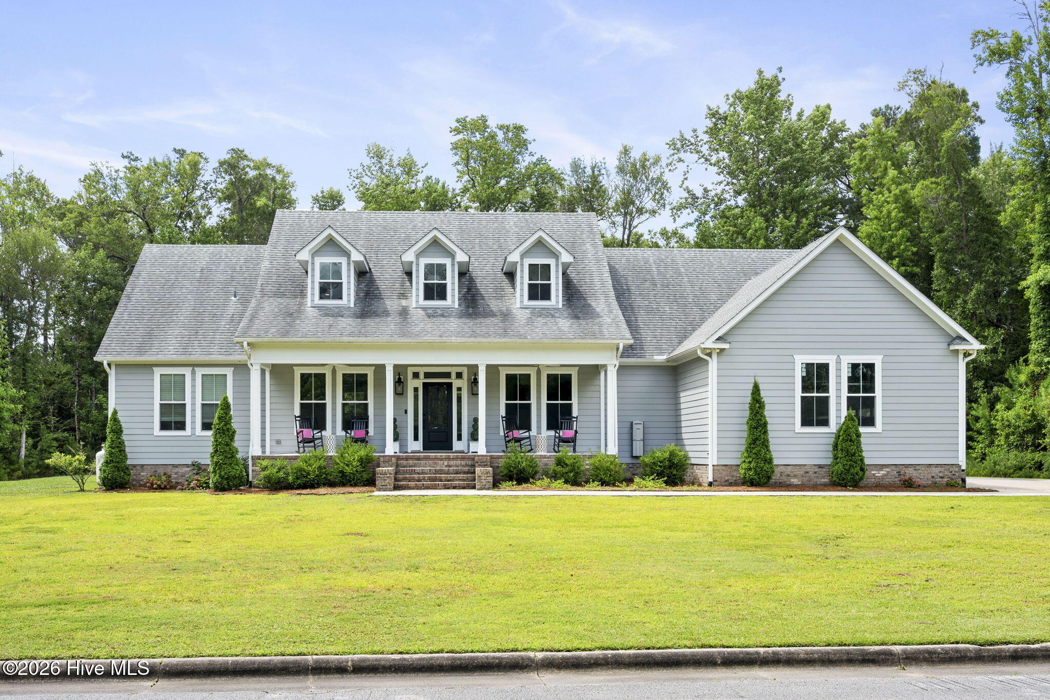 2703 East Fairway Road Morehead City, NC 28557 - Photo 85 of 88