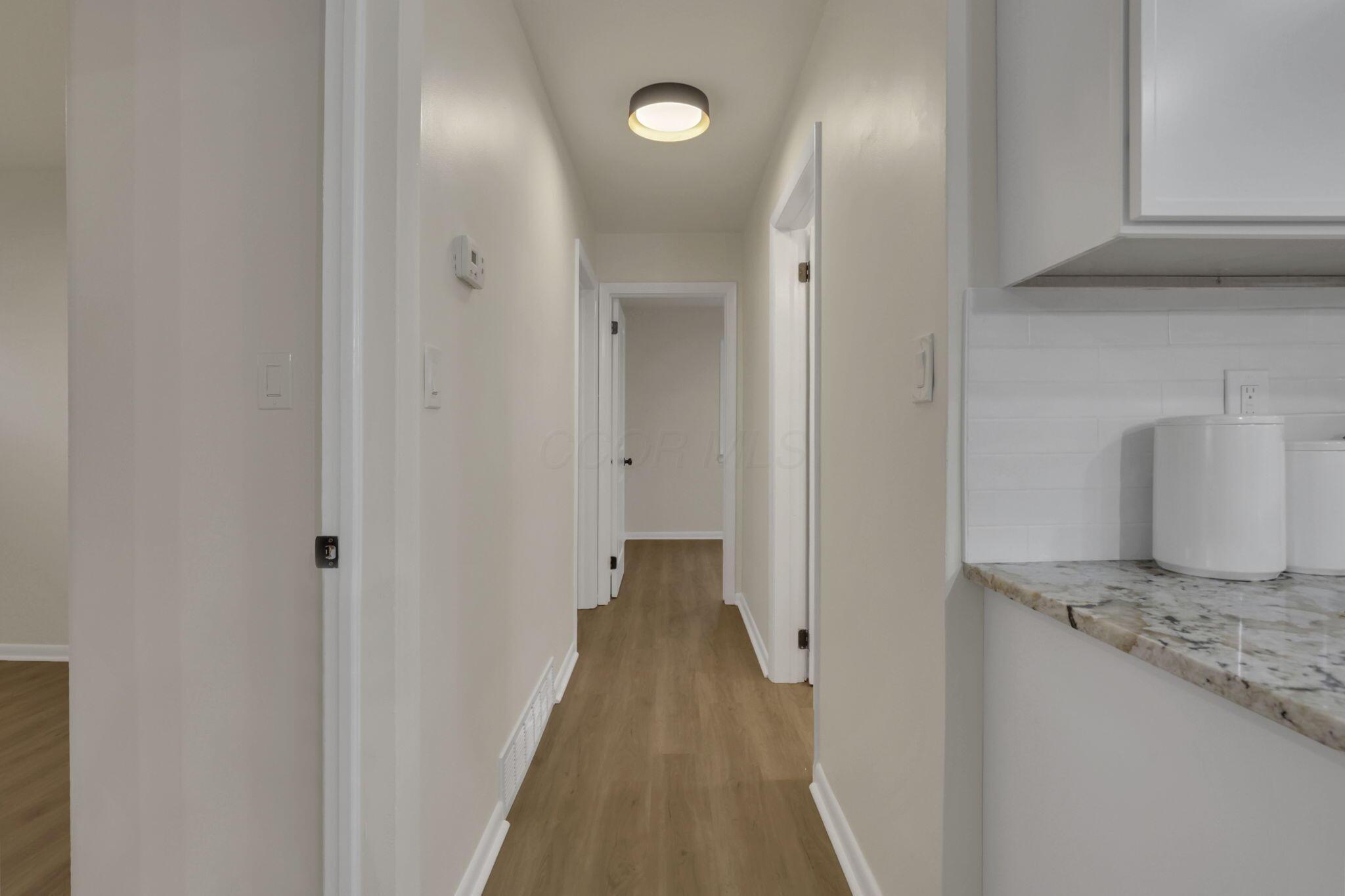 115 Hill Road South Pickerington, OH 43147 - Photo 14 of 43 Hallway