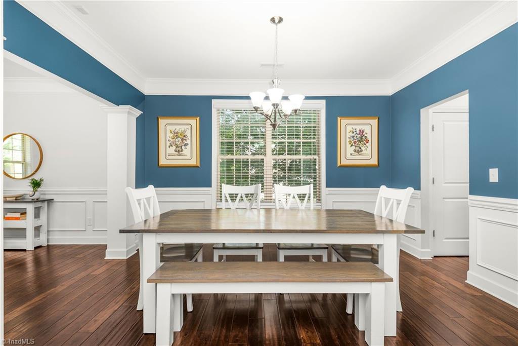 301 Summerwalk Road Greensboro, NC 27455 - Photo 11 of 50