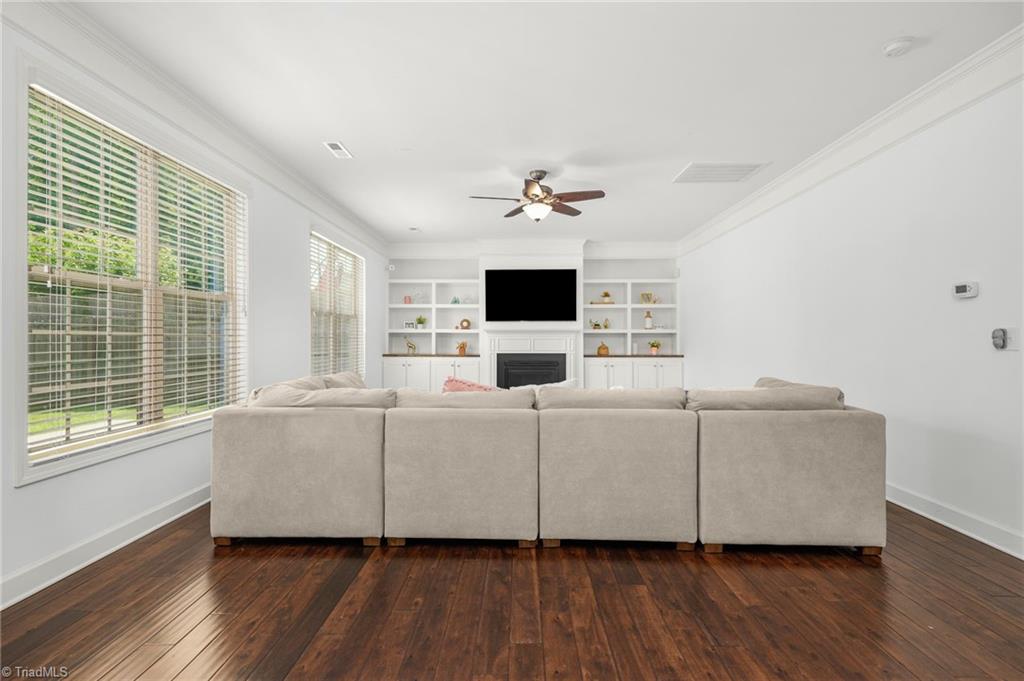 301 Summerwalk Road Greensboro, NC 27455 - Photo 12 of 50